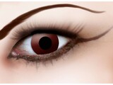 Contactlens Bruin