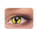Contactlens Straal