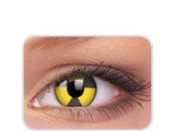 Contactlens Straal