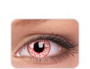 Contactlens Rode Oog