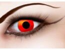 Contactlens Oranje