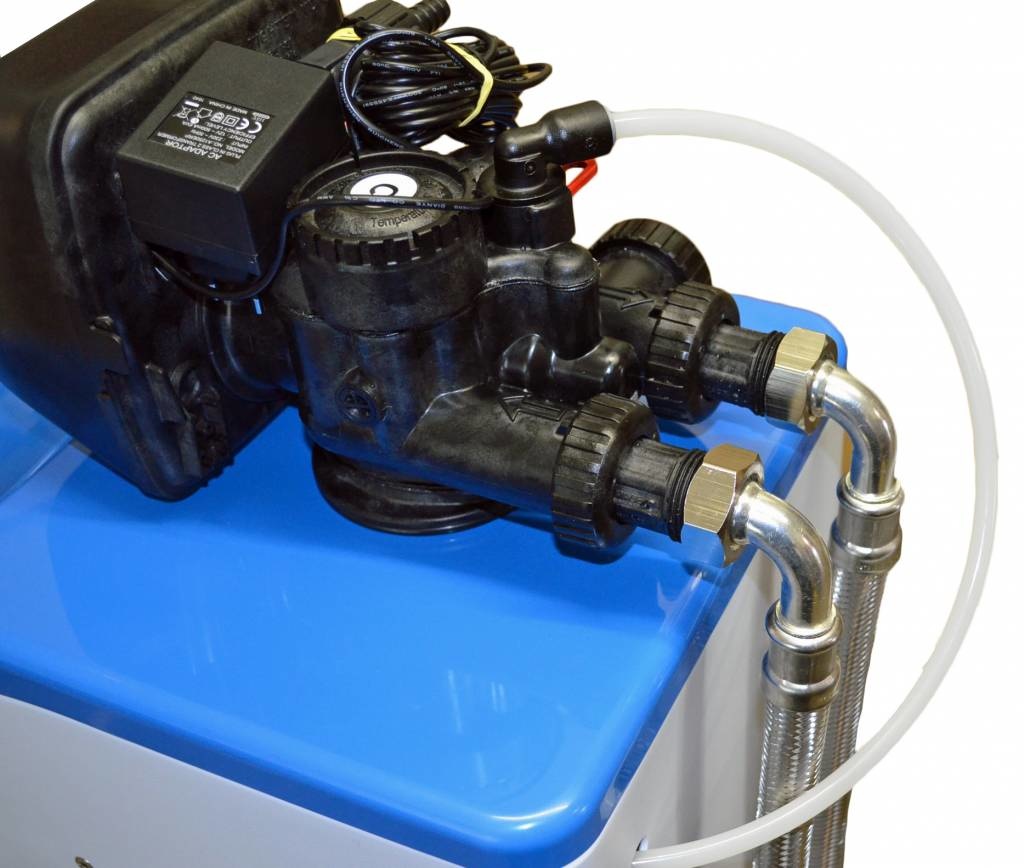 Nitratfilter INKC 2000 LFS CLEANTEC