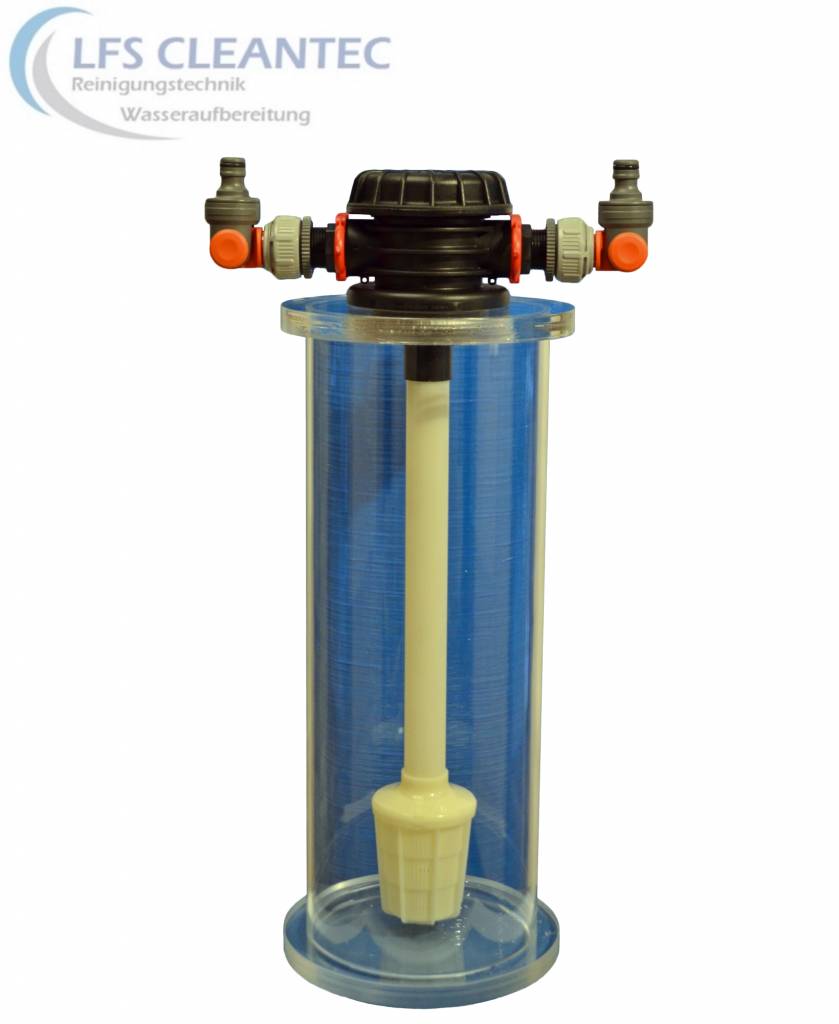 Filtersäule FA 500 LFS CLEANTEC