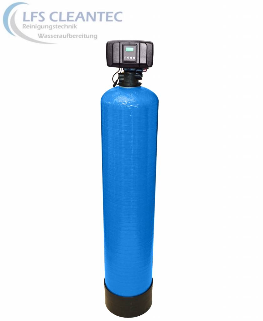 Aktivkohlefilter FSA 400 LFS CLEANTEC