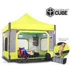 Camping Cube 6.4