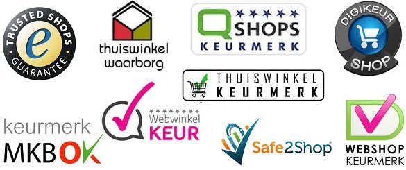 Keurmerken wat is geloofwaardig