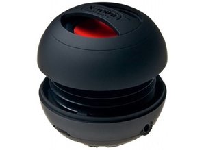 X-Mini xmini-2-speaker-zwart