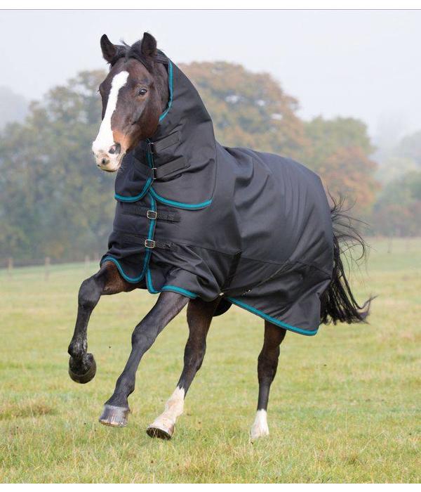 Shires Tempest Plus 300 Combo HOGE KORTING