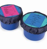 Shires Bucket covers - (voer)emmerafsluiters