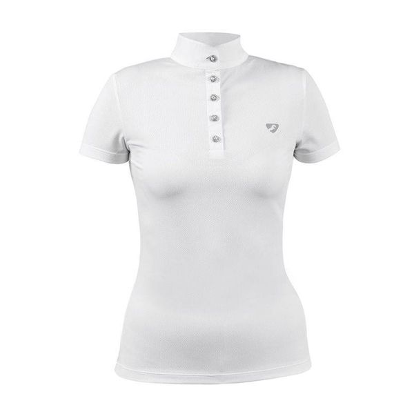 AUBRION Monmouth Showshirt - Dames