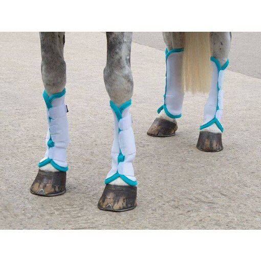 Shires Airflow FlyTurnout Sokken