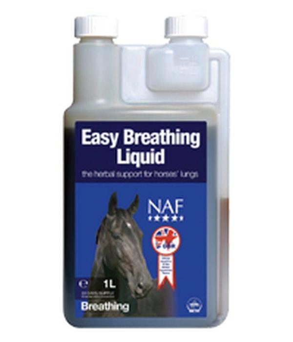 NAF Easy Breathing Vloeibaar