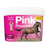 NAF Pink Poeder, Pink Powder