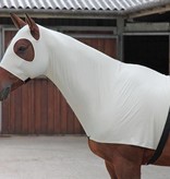 Shires Stretch Capuchon full Face, stretch vest full face