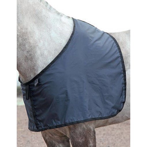 Shires Satin Anti-Rub Vest