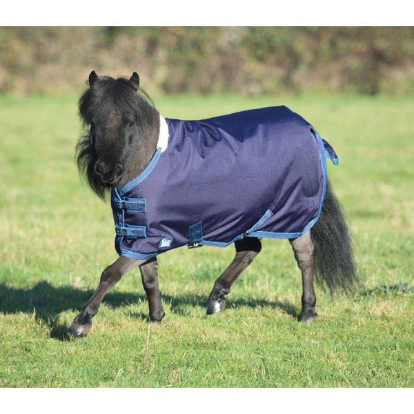 Shires Tempest Original 200 Mini Turnout Rug