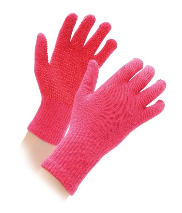 Shires  Supergrip handschoenen kindermaten