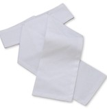 Shires Plastron - Alvast gestrikt