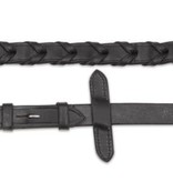 Aviemore  Velociti GARA Lace Vetermotief Leren teugels