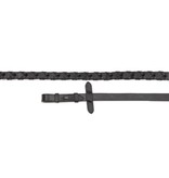 Aviemore  Velociti GARA Lace Vetermotief Leren teugels