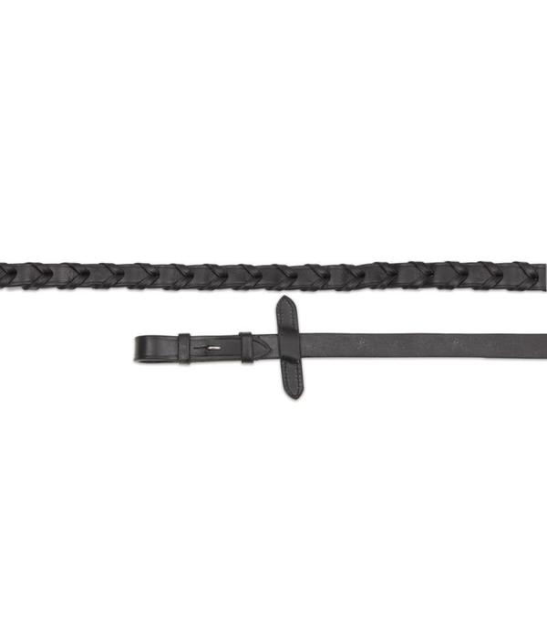 Aviemore  Velociti GARA Lace Vetermotief Leren teugels