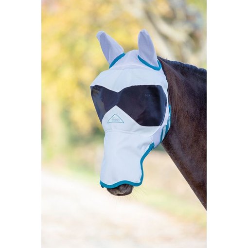 Shires Ultra Pro Vliegenmasker