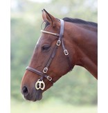 Velocity Gara Velociti GARA Clincher voorbreng/show Hoofdstel