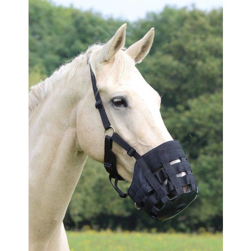 Spillers grazing & feeding products Comfort Graasmasker