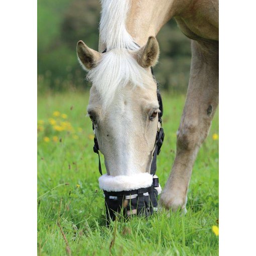 Spillers grazing & feeding products Luxe Comfort Graasmasker