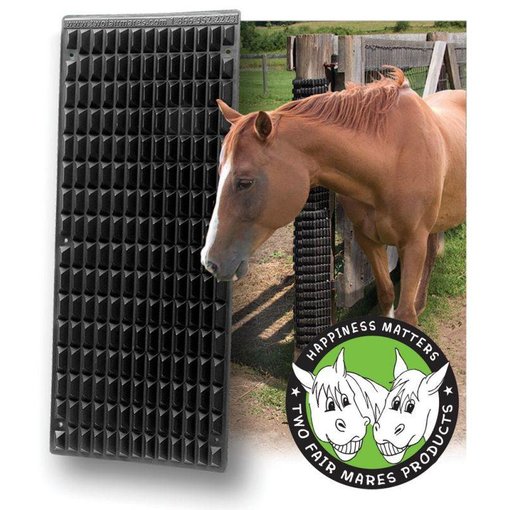 Shires Scratcher