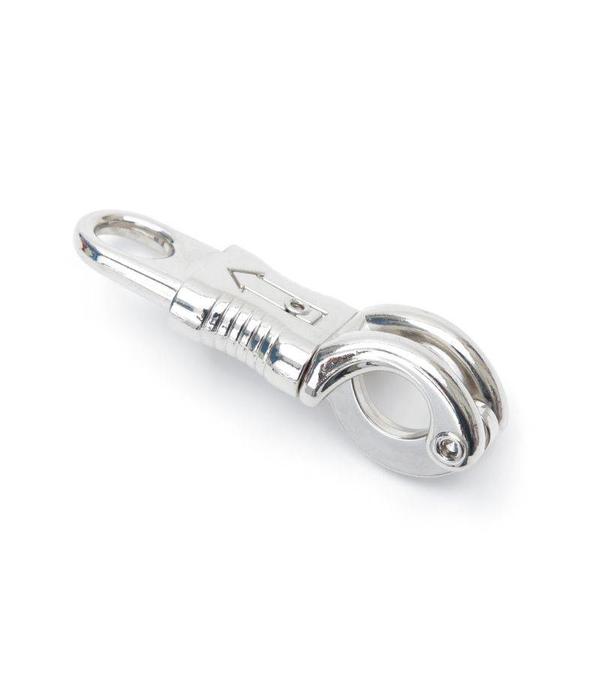 Shires Panieksluiting