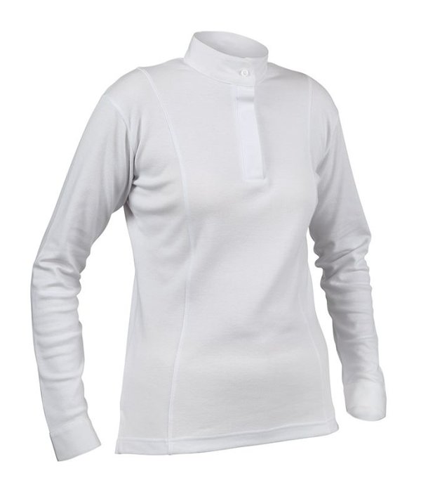 AUBRION Dames Jacht Shirt