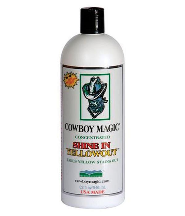 Cowboy Magic Cowboy Magic Yellow Out Shampoo