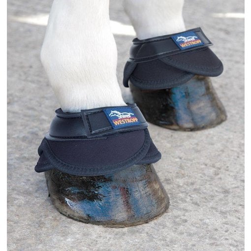 Westropp Westropp Neopreen Springschoenen