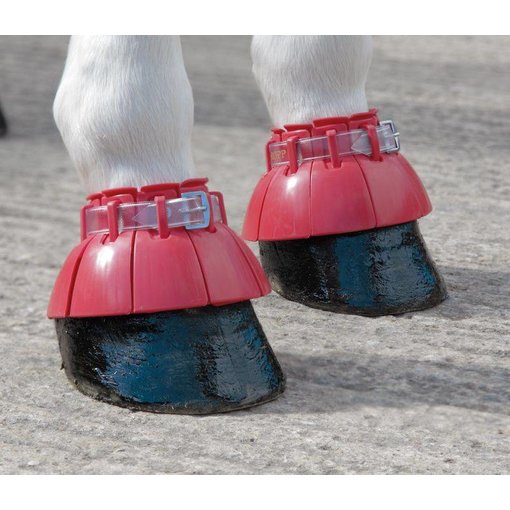 Westropp Westropp Mark II Springschoenen Systeem