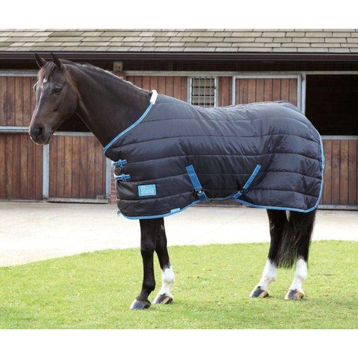 Shires Tempest 100 Staldeken