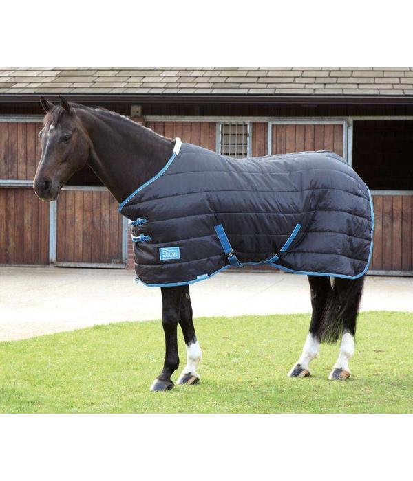 Shires Tempest 100 Staldeken