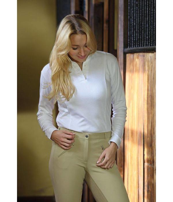 AUBRION Dames Jacht Shirt