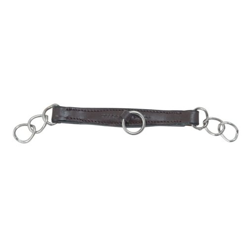 Velocity Gara Velociti GARA lederen kinketting