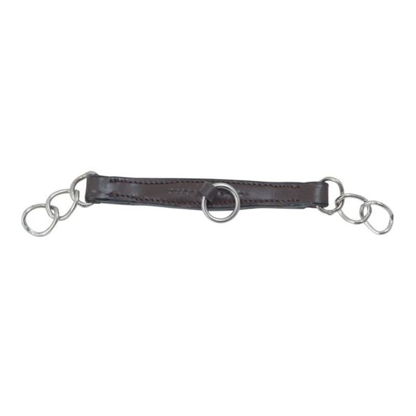 Velociti GARA lederen kinketting