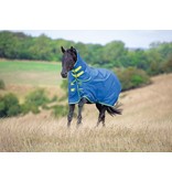 Shires Shires Tempest Original 50g Combodeken met Hals