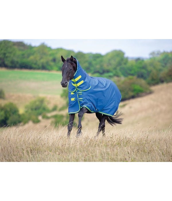 Shires Shires Tempest Original 50g Combodeken met Hals