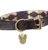 Shires Drover Polo Honden Halsband