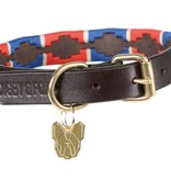 Shires Drover Polo Honden Halsband