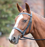 Avignon Leatherwork Avignon Hunter Cavesson Hoofdstel