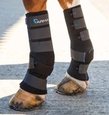 ARMA Deluxe Modder Sokken ergonomisch gevormd - Anti mok