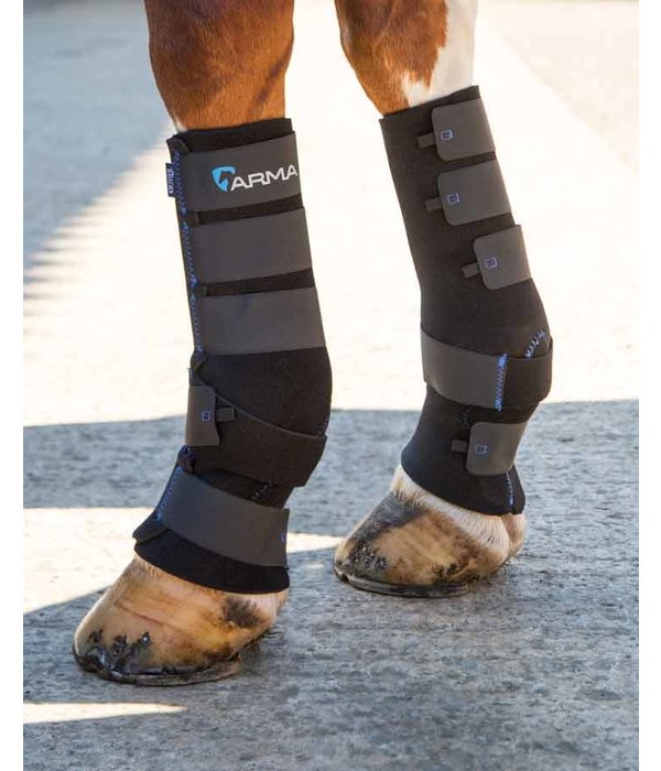 ARMA Deluxe Modder Sokken ergonomisch gevormd - Anti mok