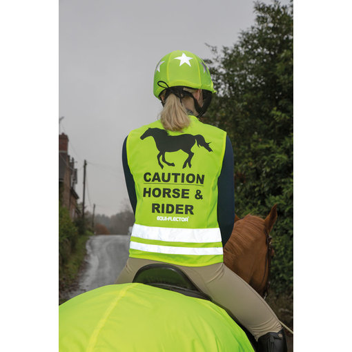 EQUI-FLECTOR Equi-Flector Safety Vest