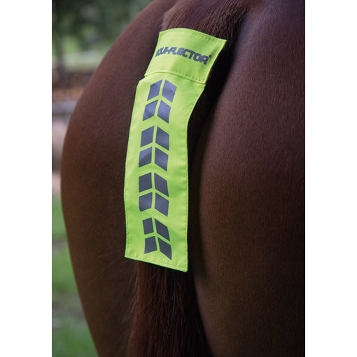 EQUI-FLECTOR EQUI-FLECTOR staart strip