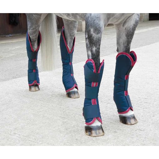 Shires Travel Boots